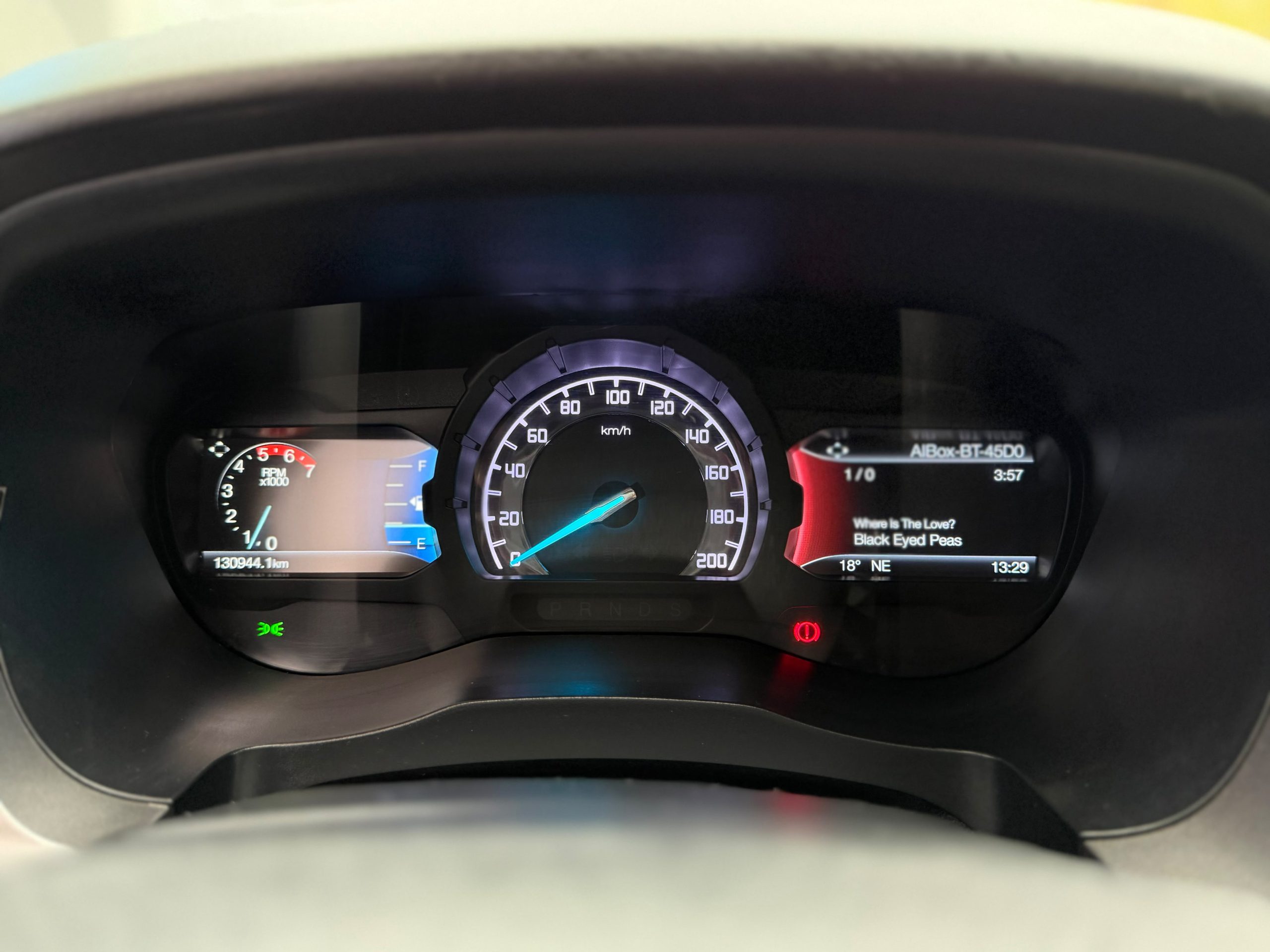 Ford Ranger Xlt — foto 16 de 19