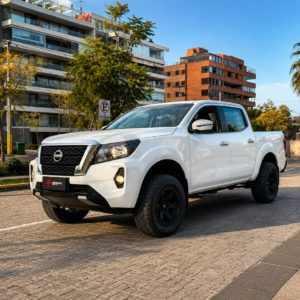 Nissan Navara XE