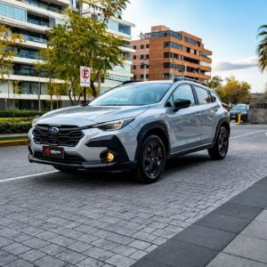 Subaru Crosstrek 2.0 AWD CVT