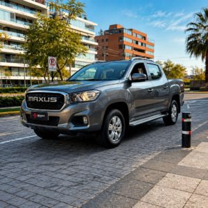Maxus T60 4x4