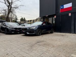2024 Cupra León VZ
