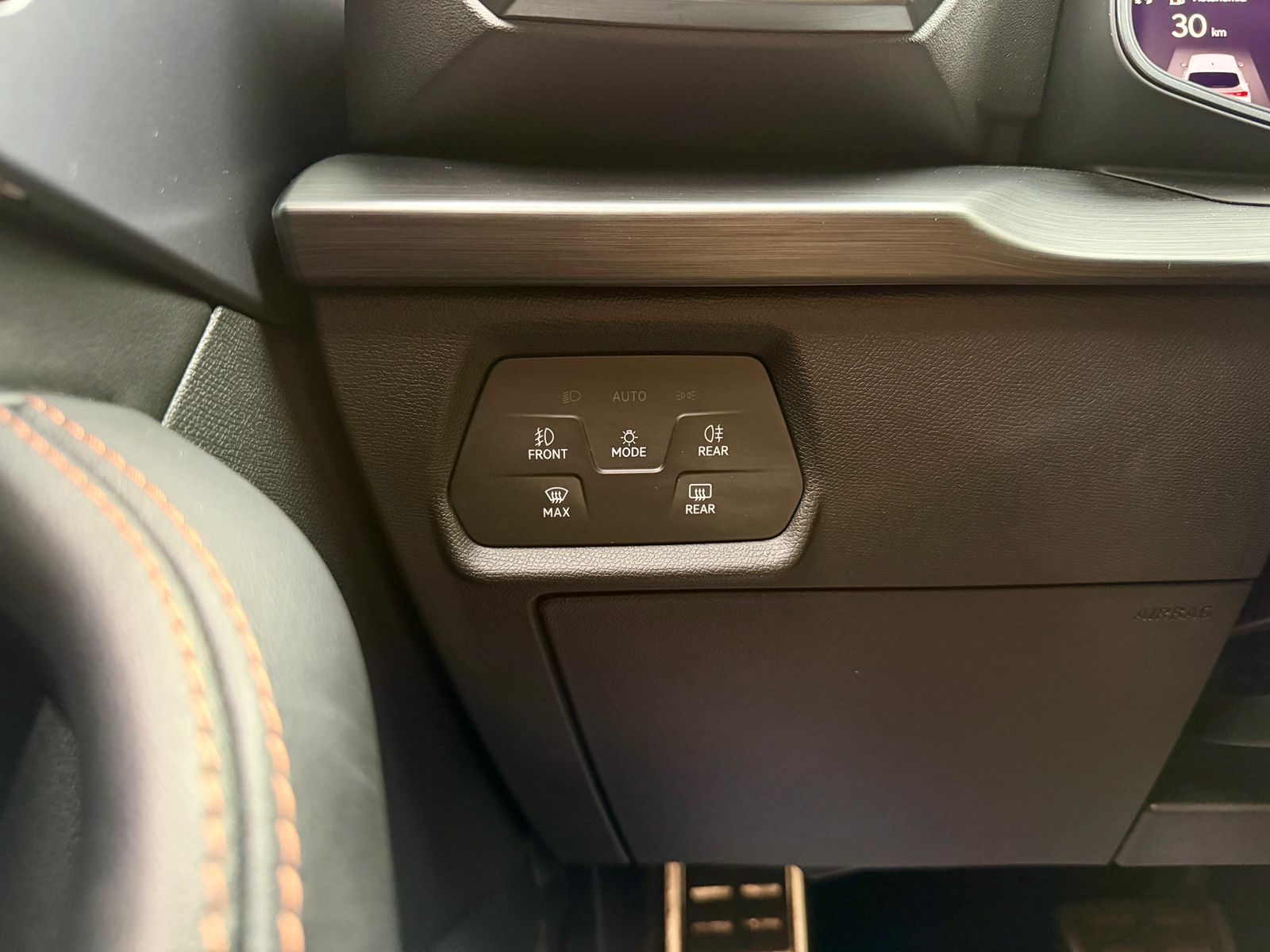 Cupra Leon Vz — foto 21 de 22