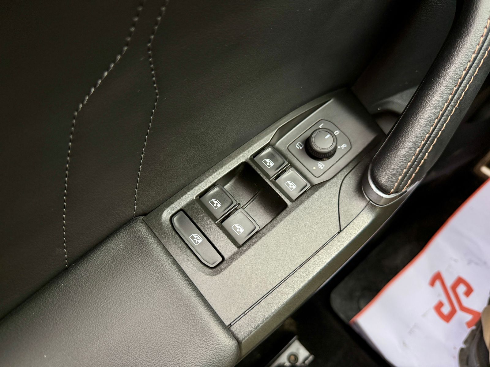 Cupra Leon Vz — foto 22 de 22