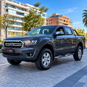 Ford Ranger XLT 4x4 3.2
