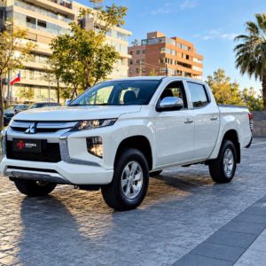 Mitsubishi L200 Katana CR