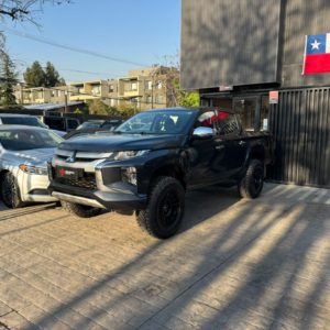 Mitsubishi L200 Katana CR