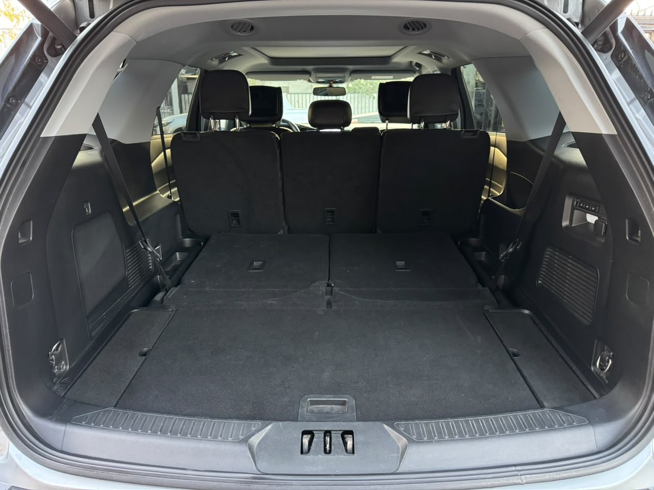 Ford Explorer — foto 23 de 27