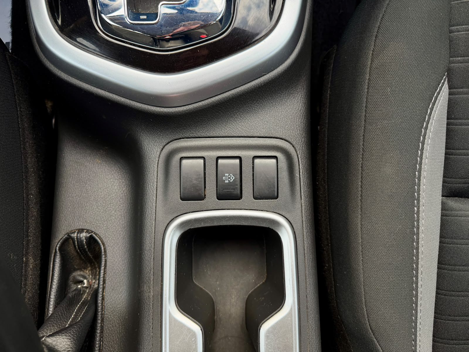 Nissan Navara Xe — foto 16 de 29
