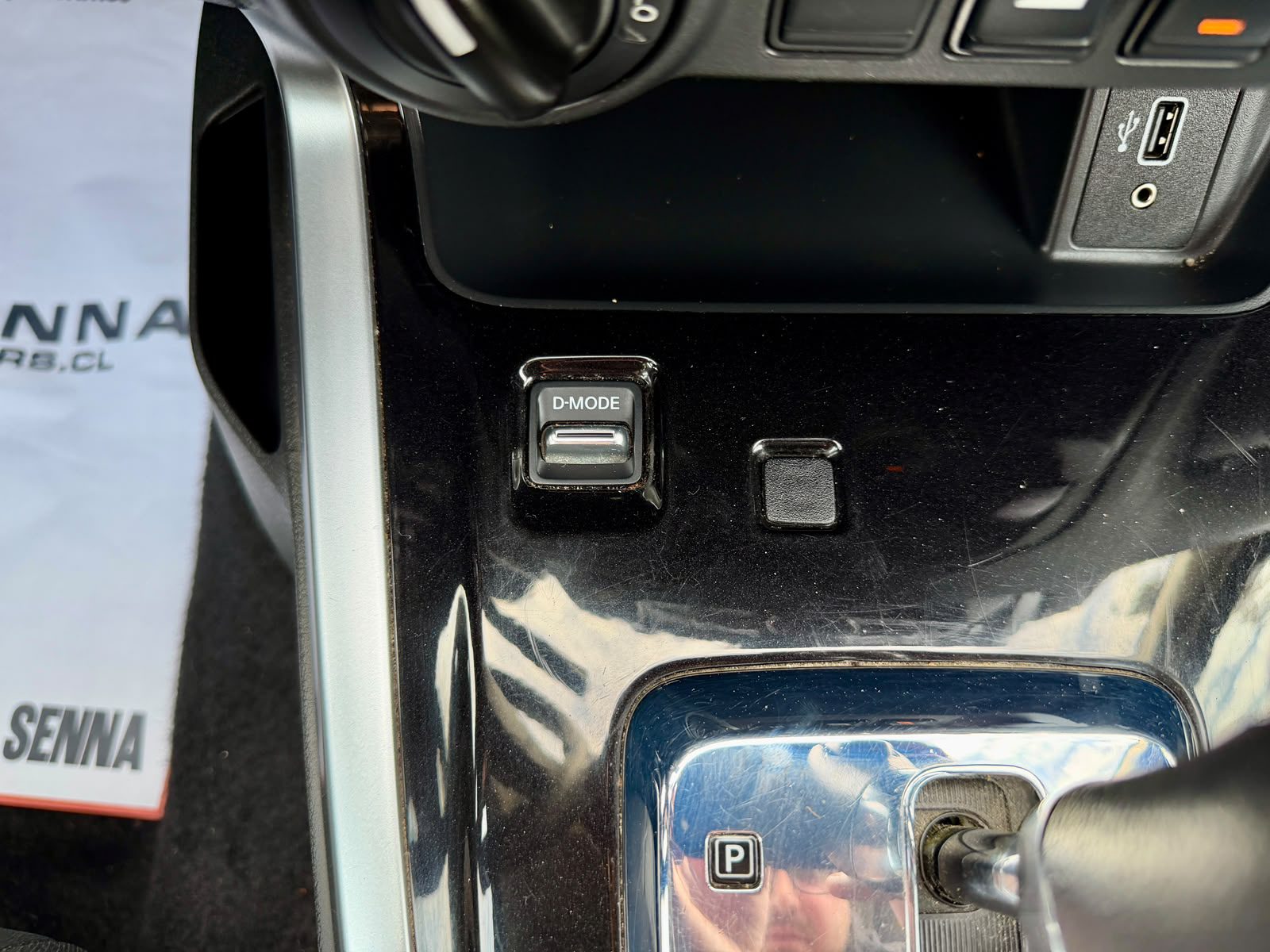 Nissan Navara Xe — foto 17 de 29