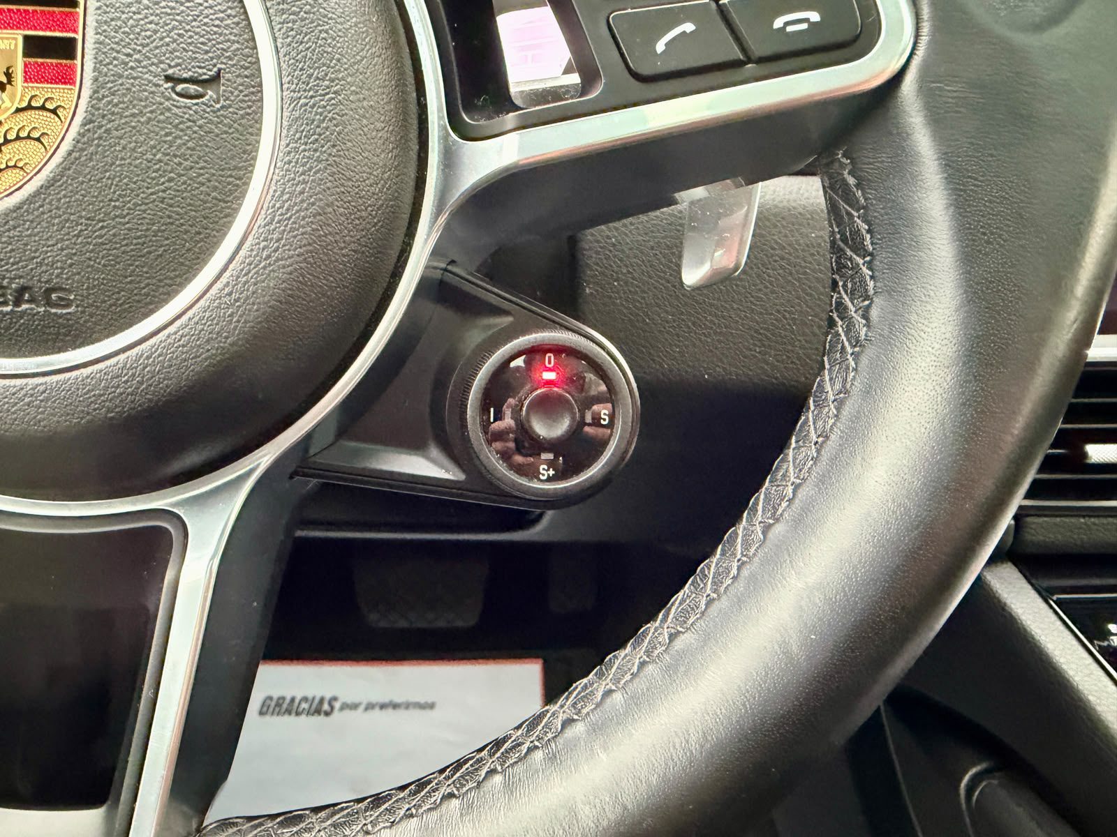Porsche Cayenne Coupe — foto 19 de 27