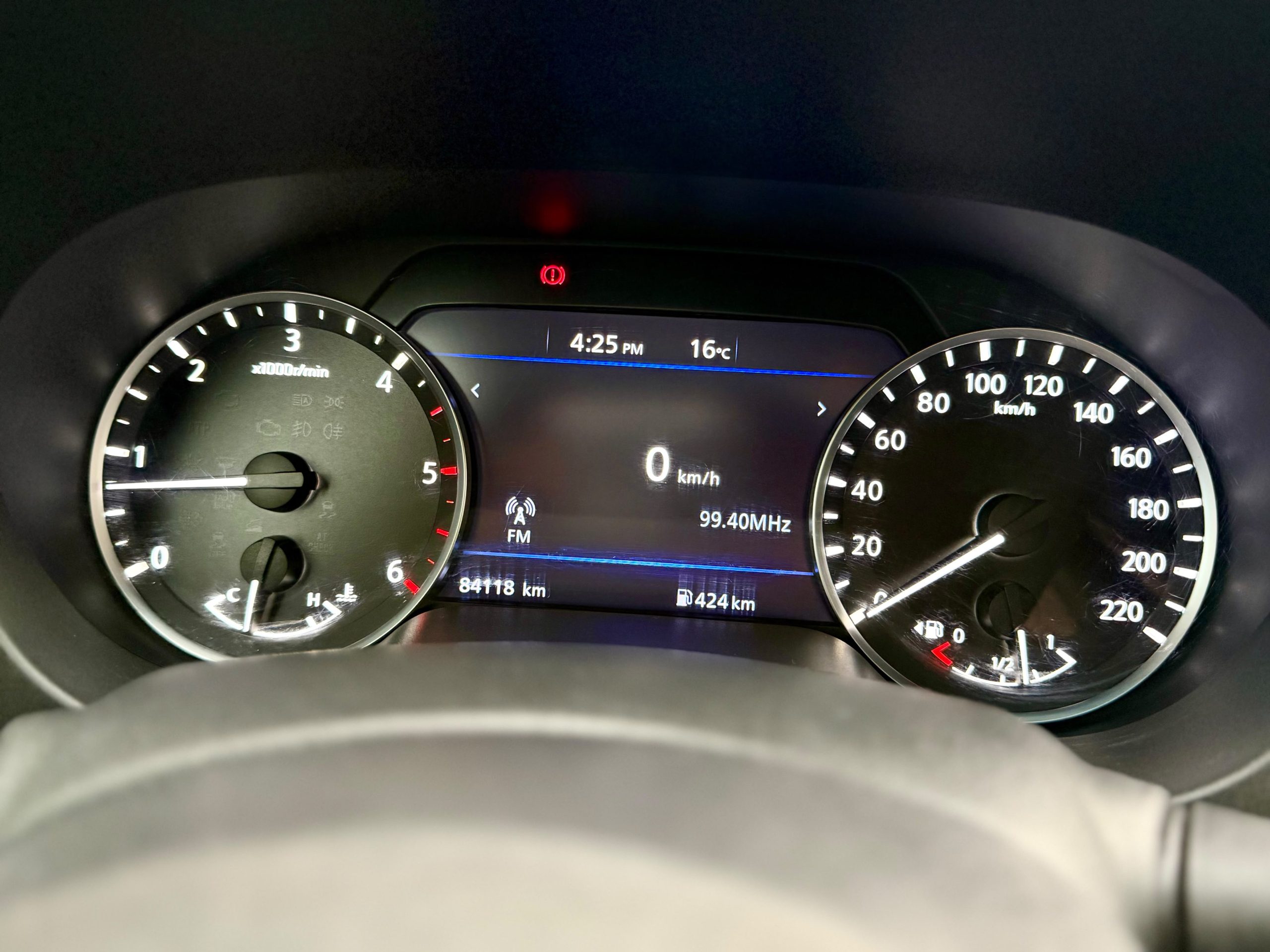 Nissan Navara Xe — foto 9 de 20