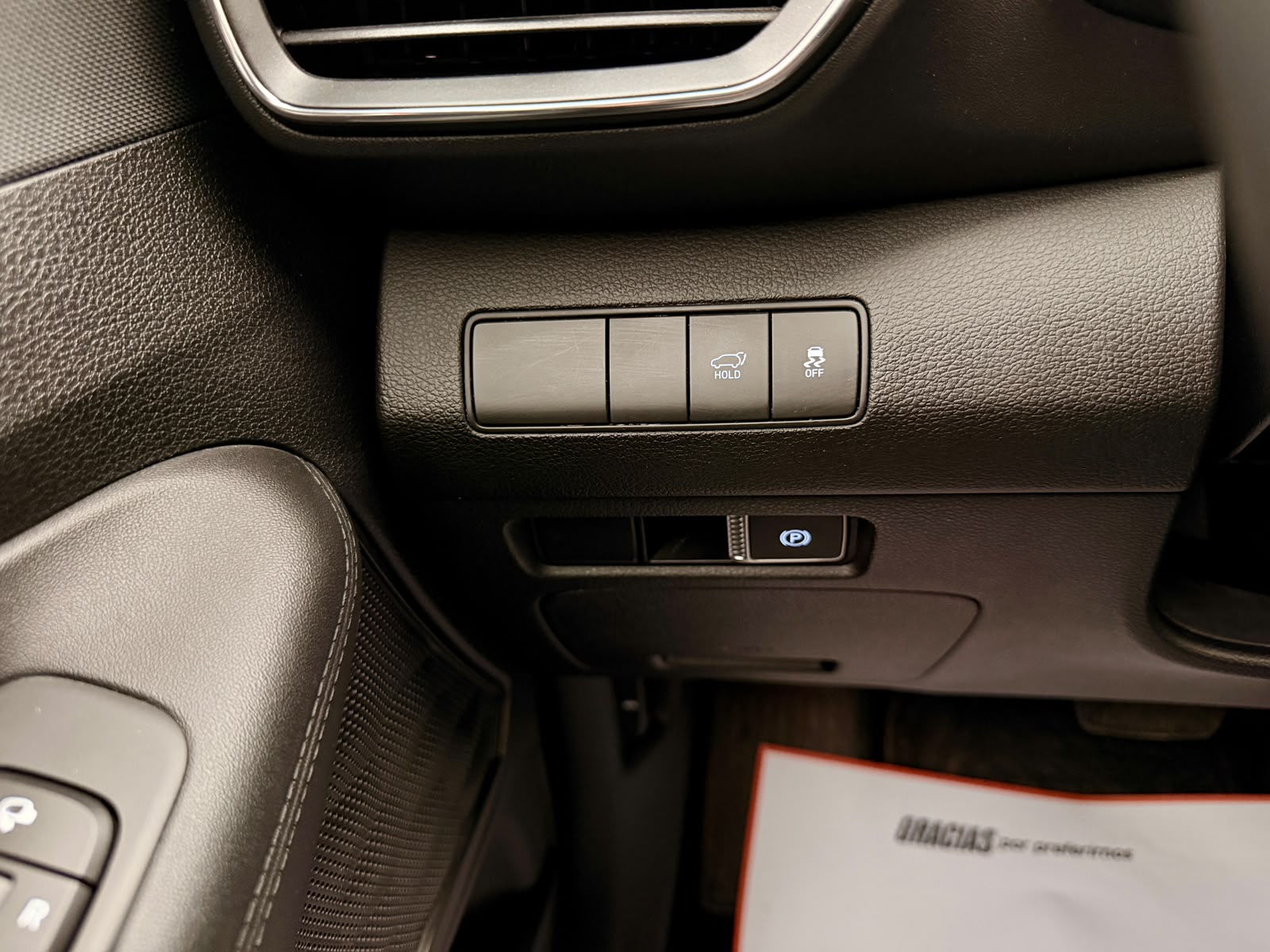 Hyundai Santa Fe — foto 21 de 27