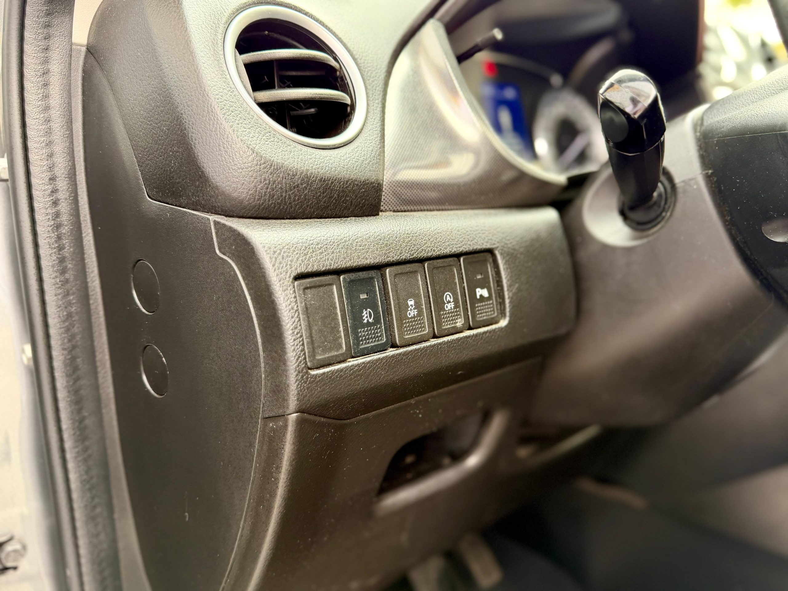 Suzuki Vitara Limited 1.4 Boosterjet — foto 18 de 23