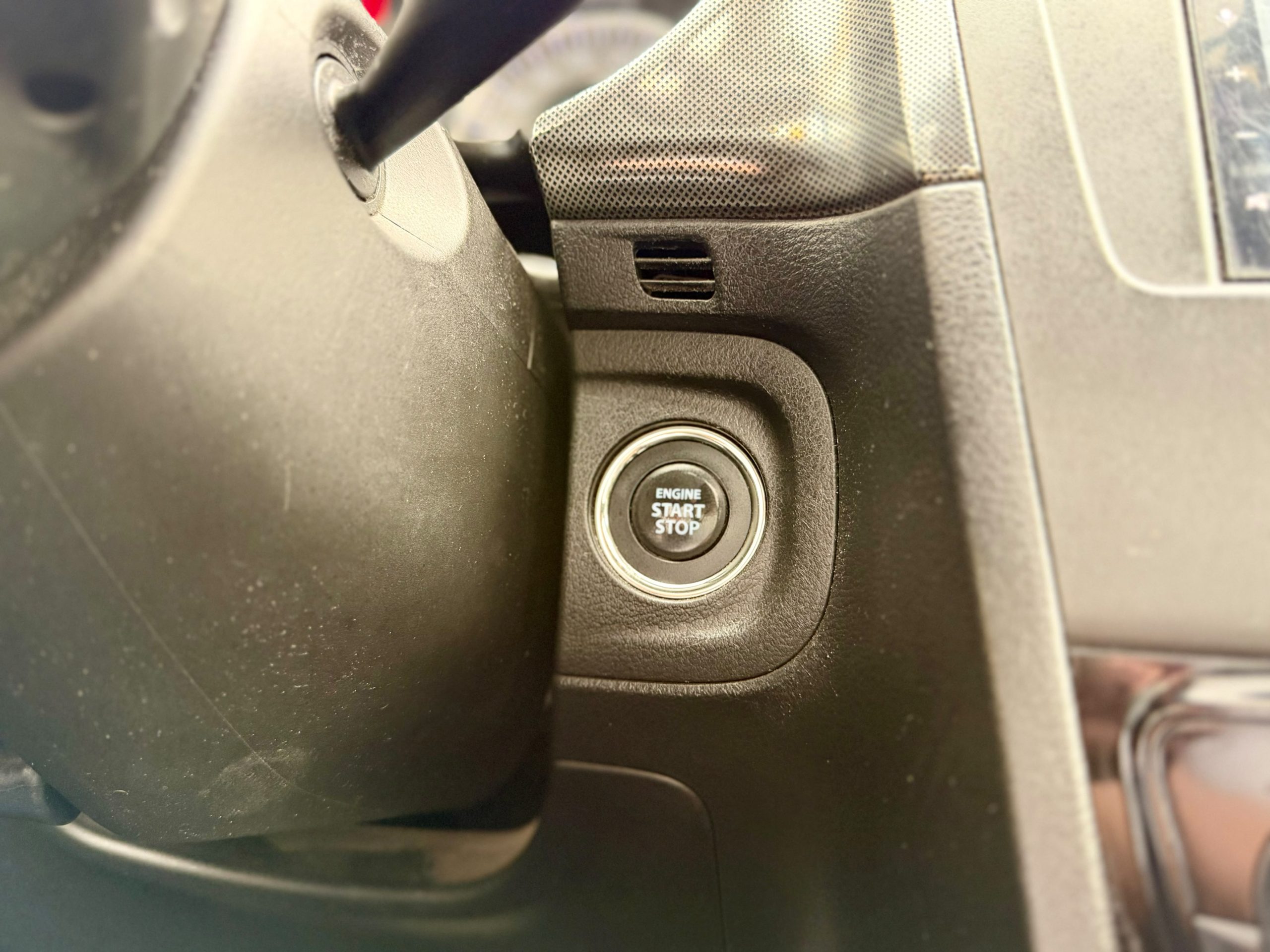 Suzuki Vitara Limited 1.4 Boosterjet — foto 21 de 23