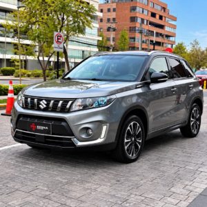 Suzuki Vitara Limited 1.4 Boosterjet Mt