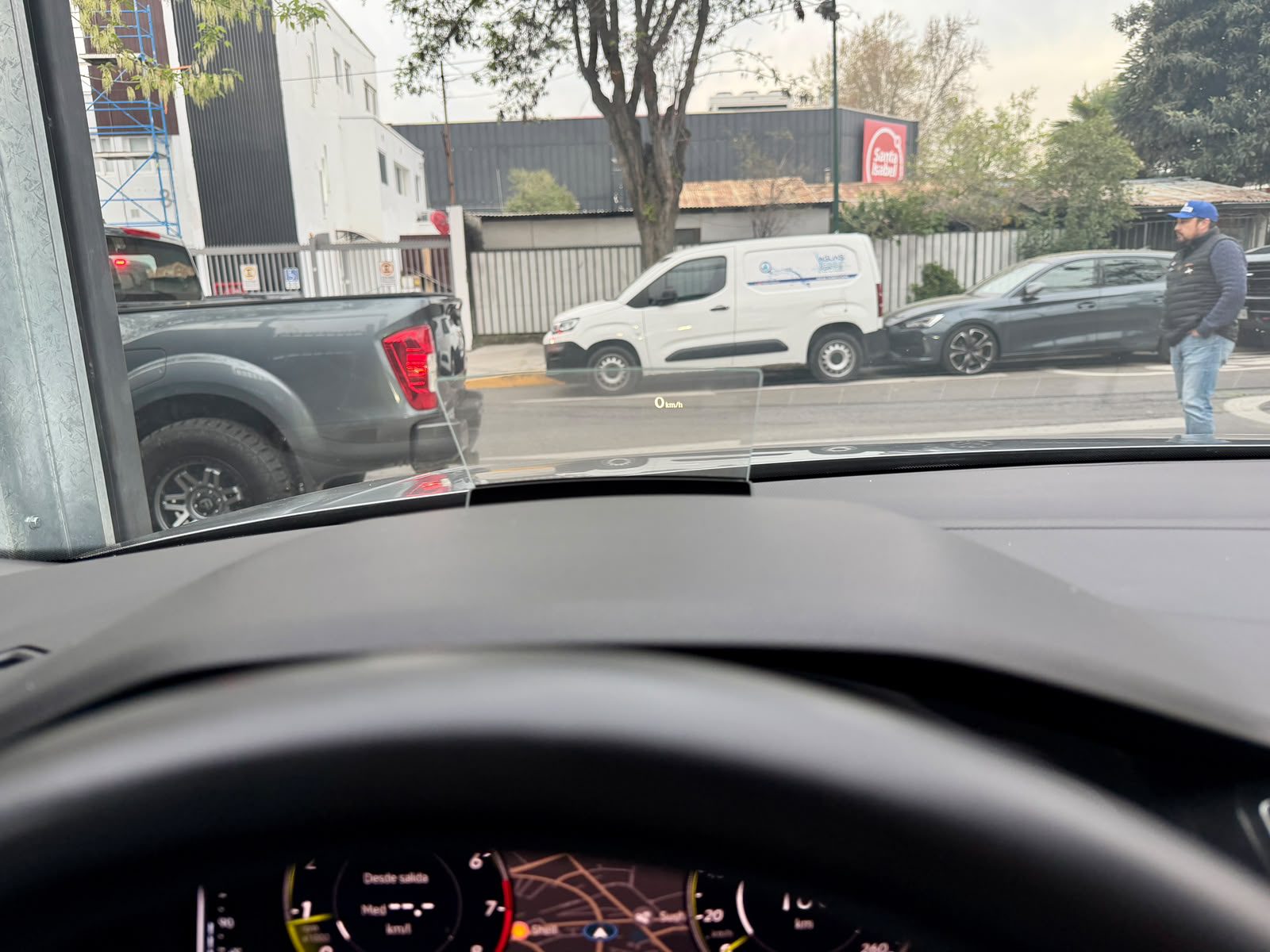 Volkswagen Tiguan R-Line Black Edition — foto 25 de 28