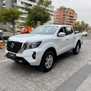 Nissan Navara XE