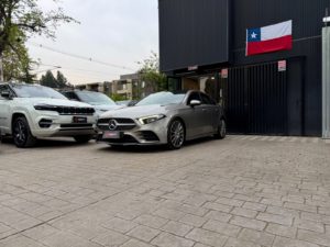 2020 Mercedes-Benz A 250 A 250 AMG Line