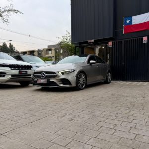 Mercedes Benz A250