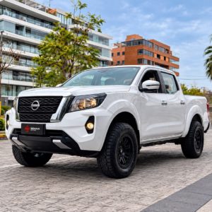 Nissan Navara XE