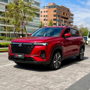 Changan CS35 Plus AT