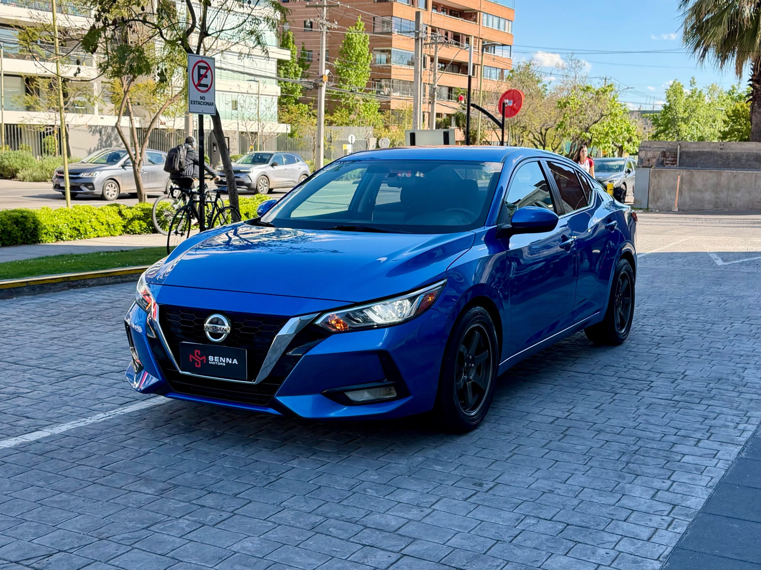Nissan Sentra