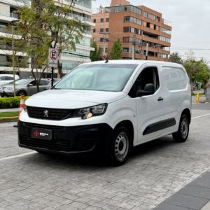 Peugeot Partner 1.6 HDI Facturable